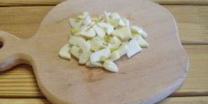 рагу из овощей в мультиварке