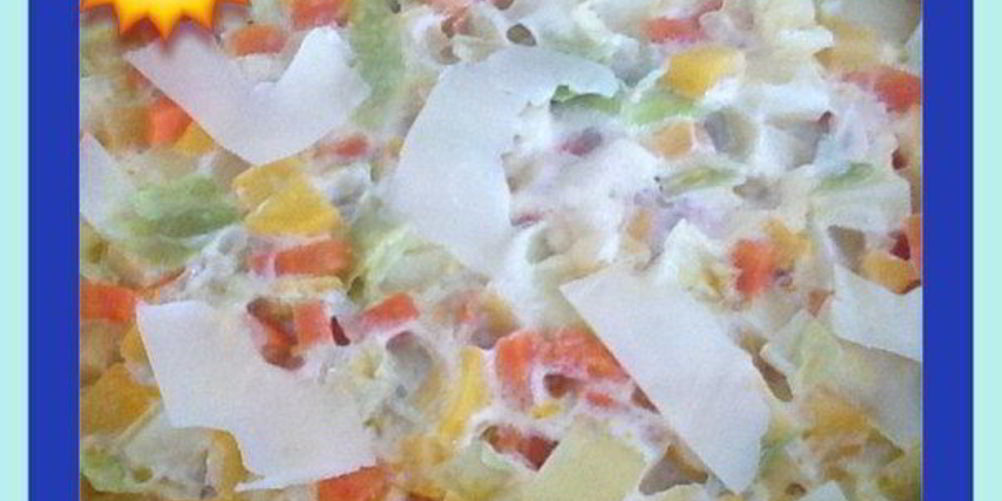 Рецепт рагу из репки по-питерски