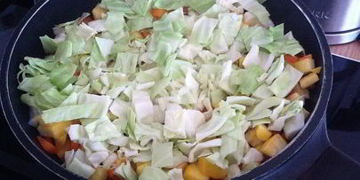 рагу из репки по-питерски