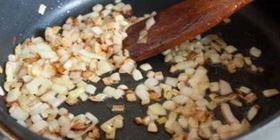 рагу из свинины с яблоками