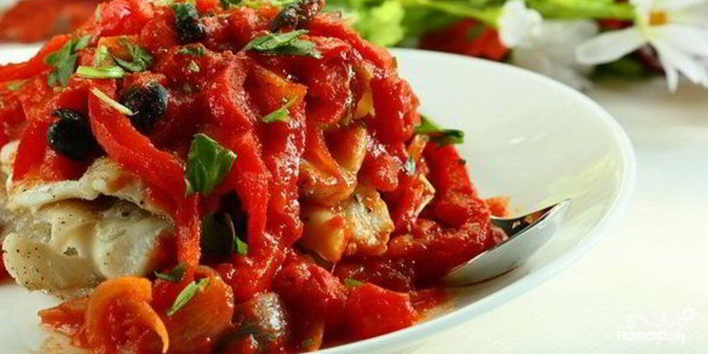 Рецепт рагу из угря