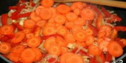 рагу из угря