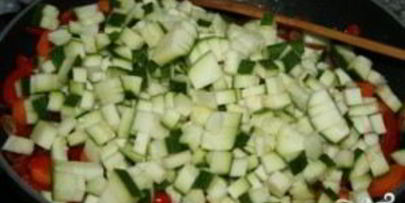 рагу из угря