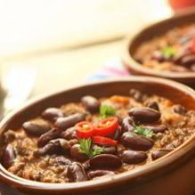 Рецепт Рагу по-мексикански