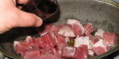 рагу по-венгерски