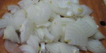 рагу по-венгерски