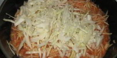 рагу по-венгерски