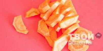 рагу с баклажанами