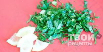 рагу с баклажанами