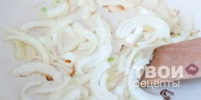 рагу с баклажанами