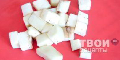 рагу с баклажанами