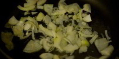 рагу с фаршем