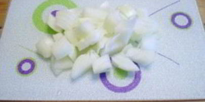 рагу с фасолью