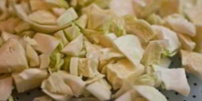 рагу с картошкой и капустой