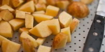 рагу с картошкой и капустой