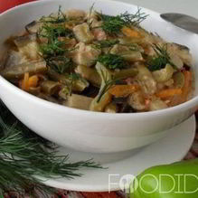 Рецепт Рагу с кроликом