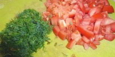 рагу с курицей в мультиварке