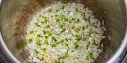 рагу со свининой и кабачками