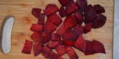 рагу со свининой и овощами