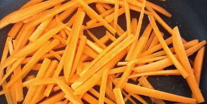 рагу цукини аль денте