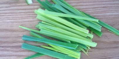 рагу цукини аль денте