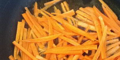 рагу цукини аль денте