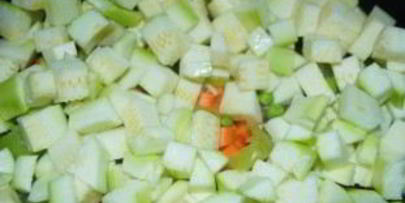 рагу в мультиварке