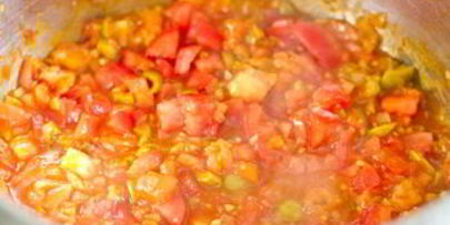 сицилийская капоната