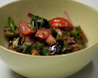 Солнечная капоната