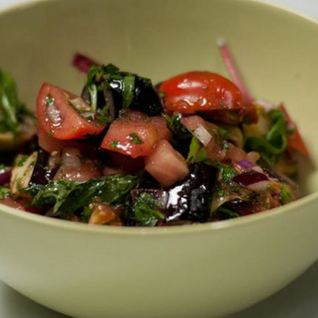 Солнечная капоната