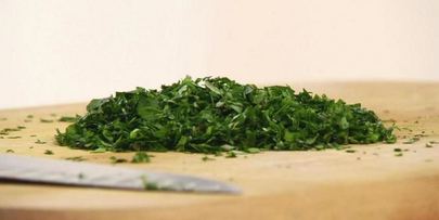 солнечная капоната