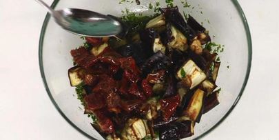 солнечная капоната