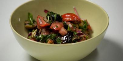 солнечная капоната