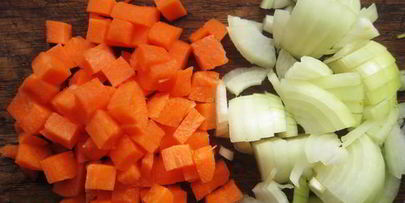 тыквенное рагу