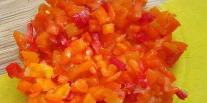 тыквенное рагу