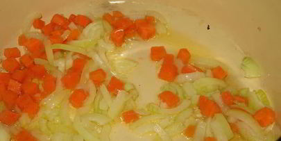 тыквенное рагу