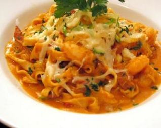 Вуду Фрикасе