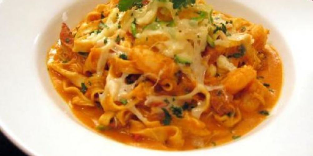 Рецепт вуду фрикасе