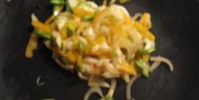 вуду фрикасе