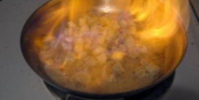 вуду фрикасе