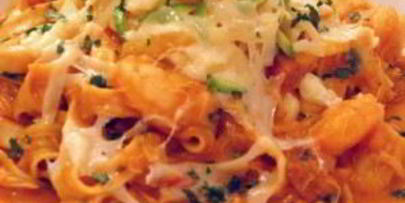 вуду фрикасе