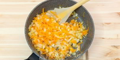 запеченное рагу из кабачков в духовке