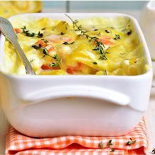 Рецепт Запеченное рагу с тыквой