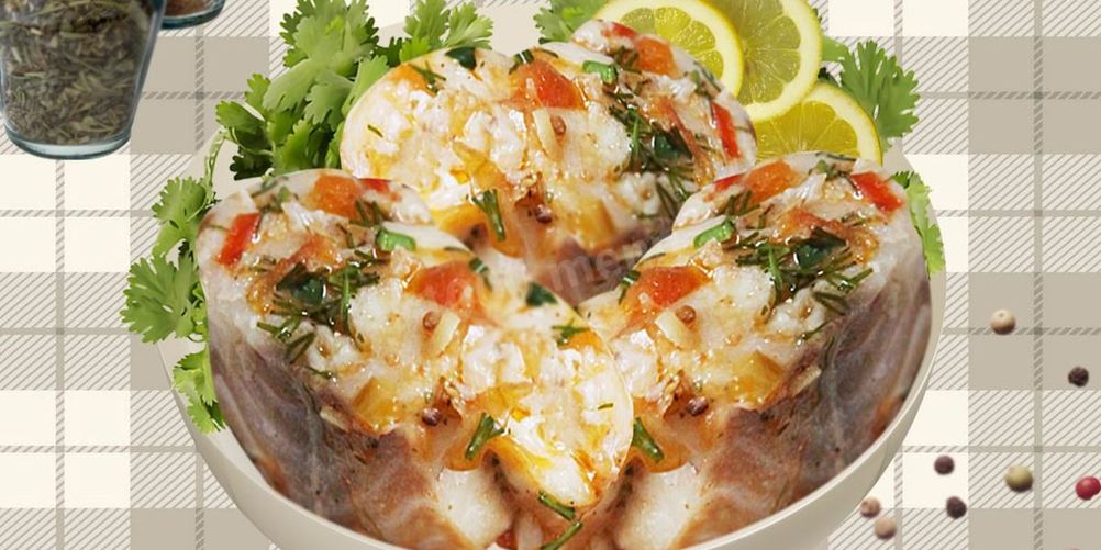 Рецепт белуга тушеная с овощами