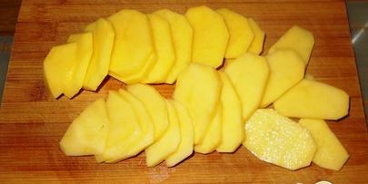 дикий голец, запеченный в фольге