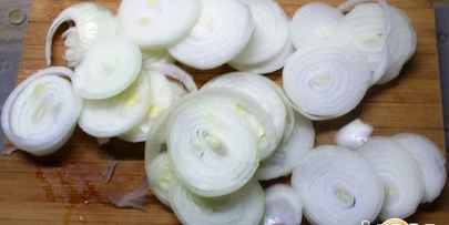 дикий голец, запеченный в фольге