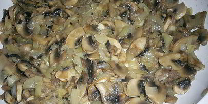 фаршированная запеченная скумбрия праздничная