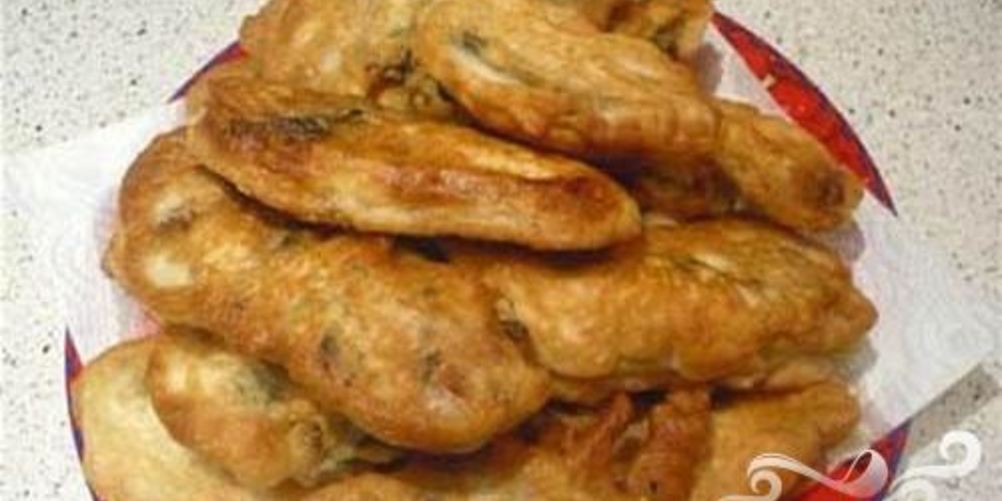 Рецепт филе кефали в кляре