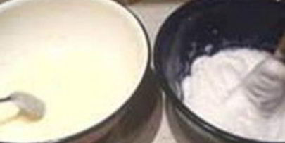 филе кефали в кляре