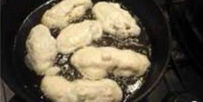 филе кефали в кляре